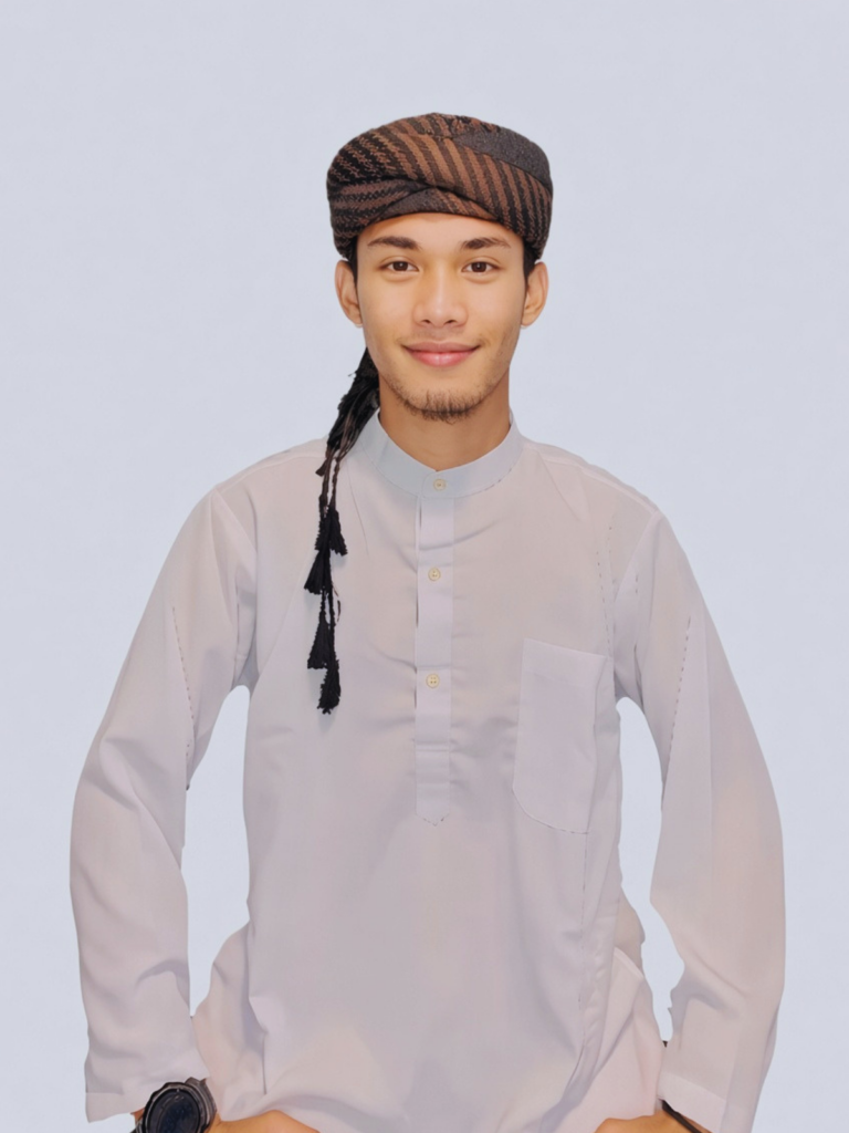 Katalog peci sorban coklat kombi hitam2