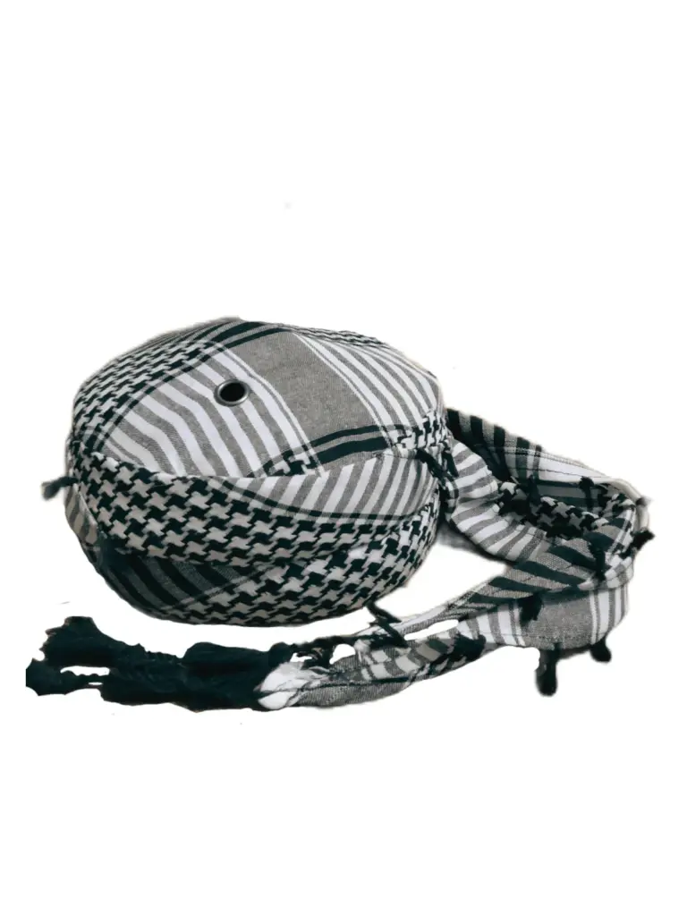 Katalog arafat hitam