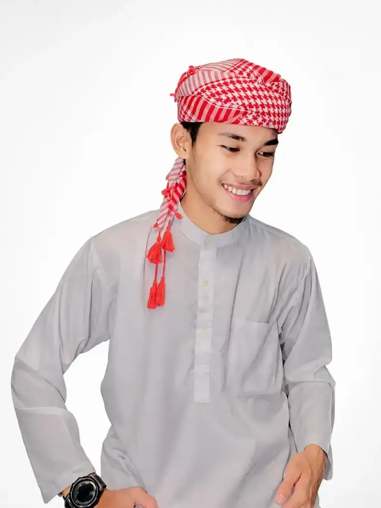 Katalog arafat merah3