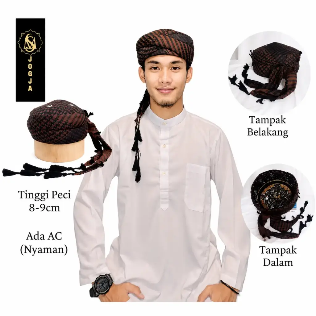 arafatcoklat