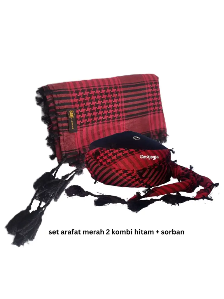 Katalog peci sorban mss arafat merah2.kombi hitam+sorban1