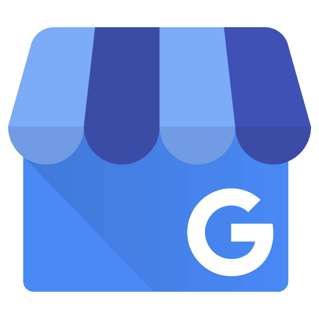 vecteezy google business logo icon 72678277