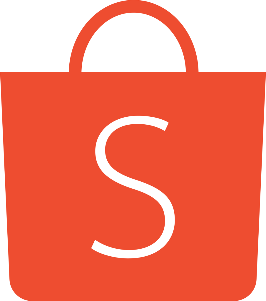 vecteezy shopee icon symbol 28766370